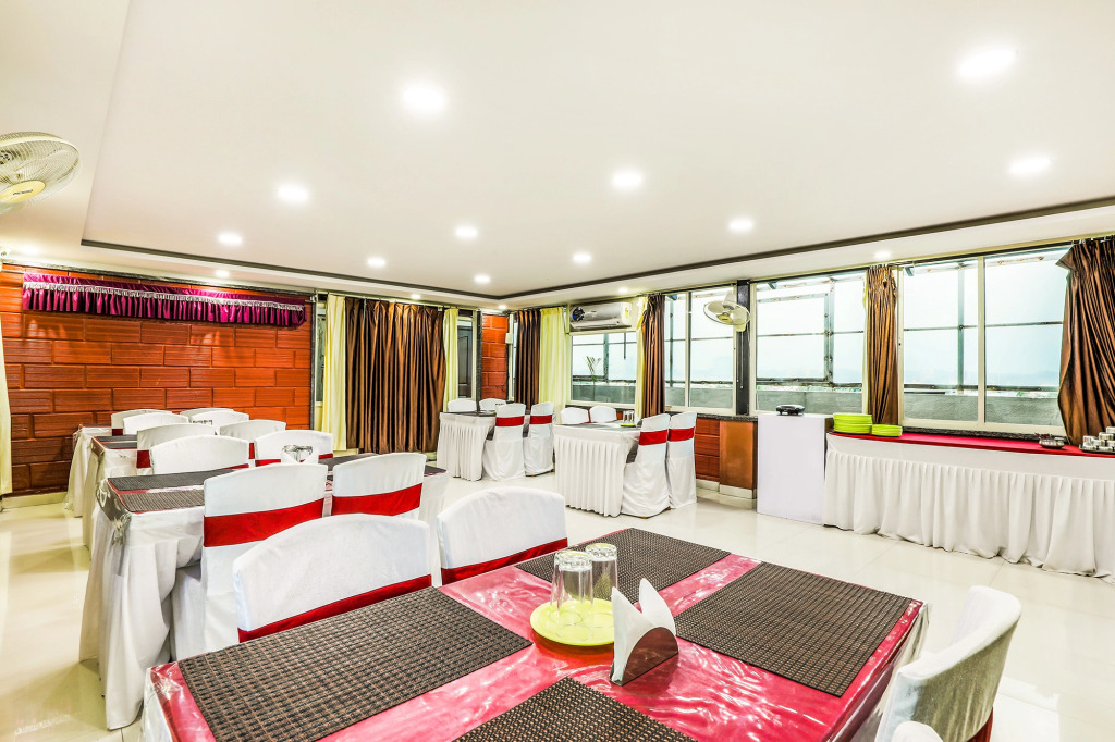FabHotel RMS Comforts - Nr Yeshwantpur Railway Station