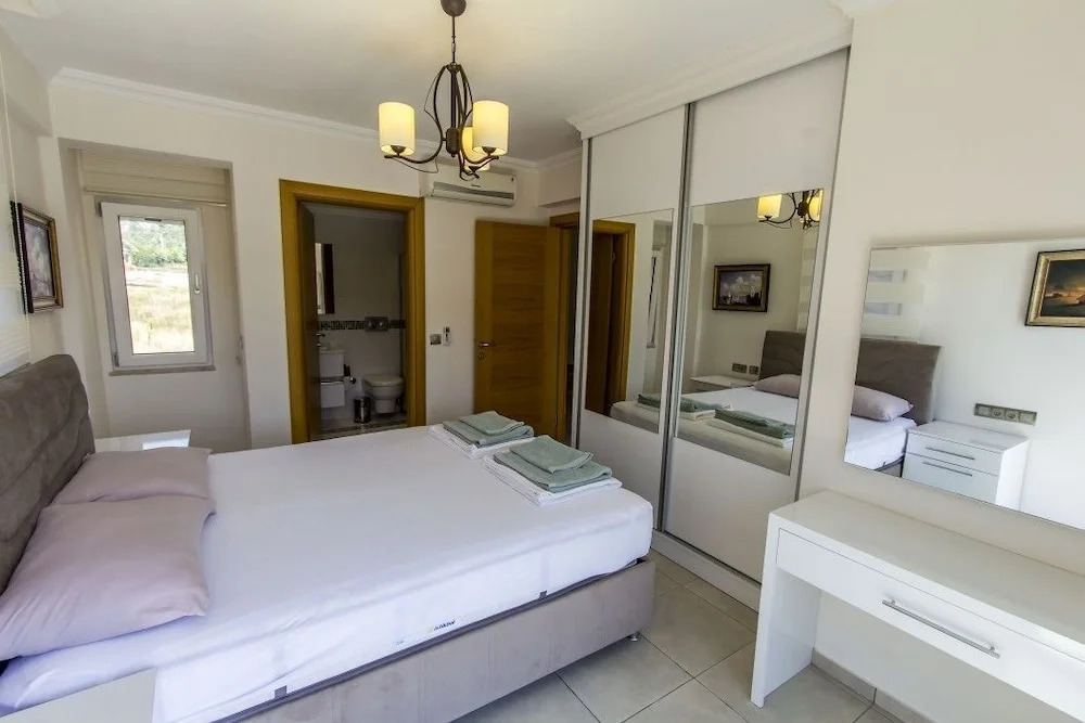 Villa Golden Golf 2 by Tatilpremium