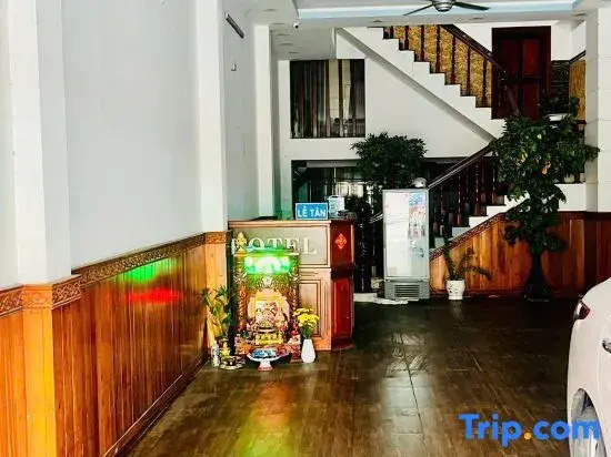 Thuan Phat Motel