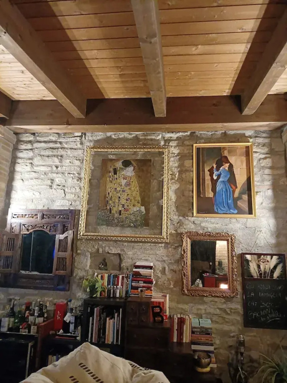 Casale I Calanchi Gubbio