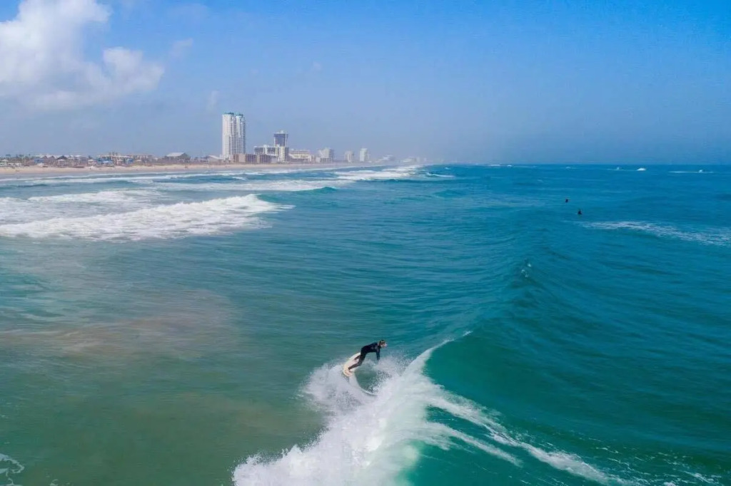 Coco Beach Hotel on South Padre Island