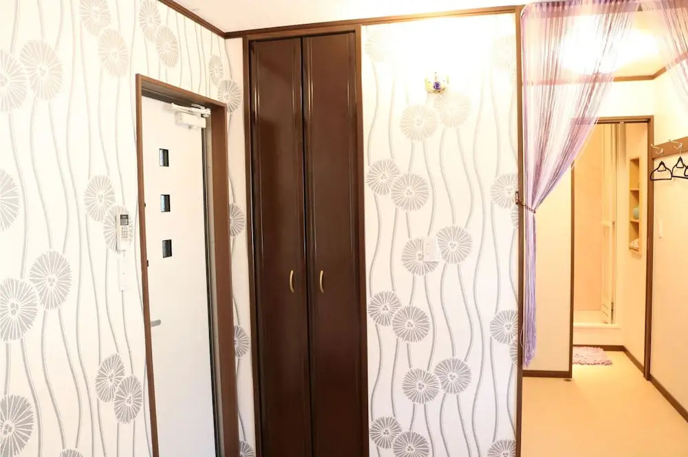 Guanjing Apartment
