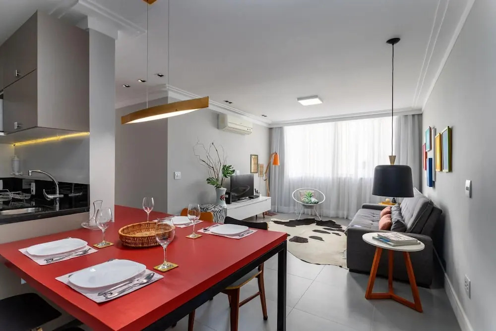 Modern in Ipanema Great for Families Re406 Z2