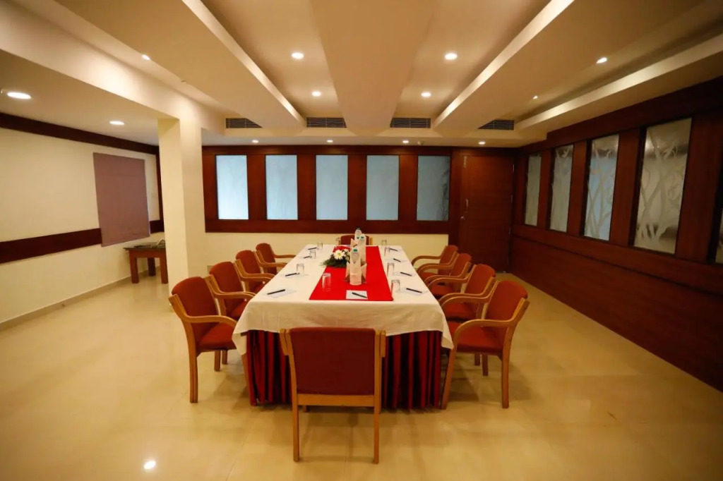Luxora Hotel and Spa