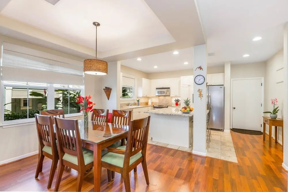Leilani 3 Bedroom Condo