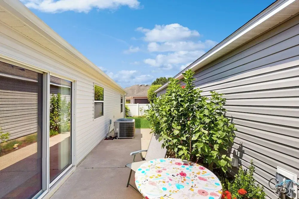 Dog-friendly Home w/ Golf Cart, AC, Wifi