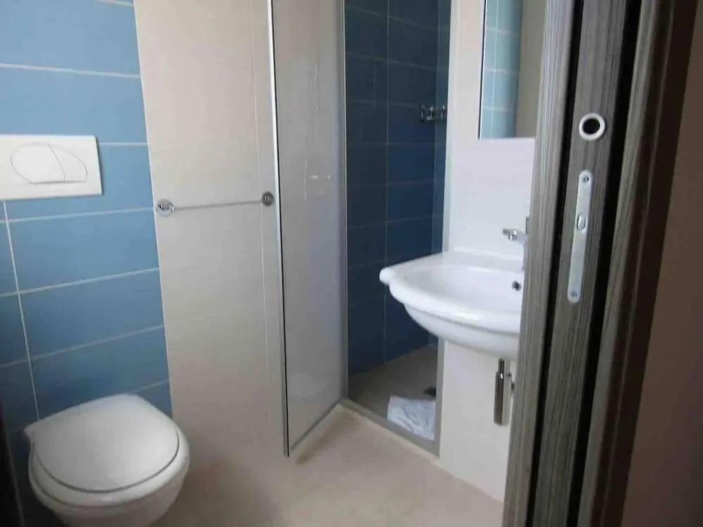 Italian Beach Resort Apartment