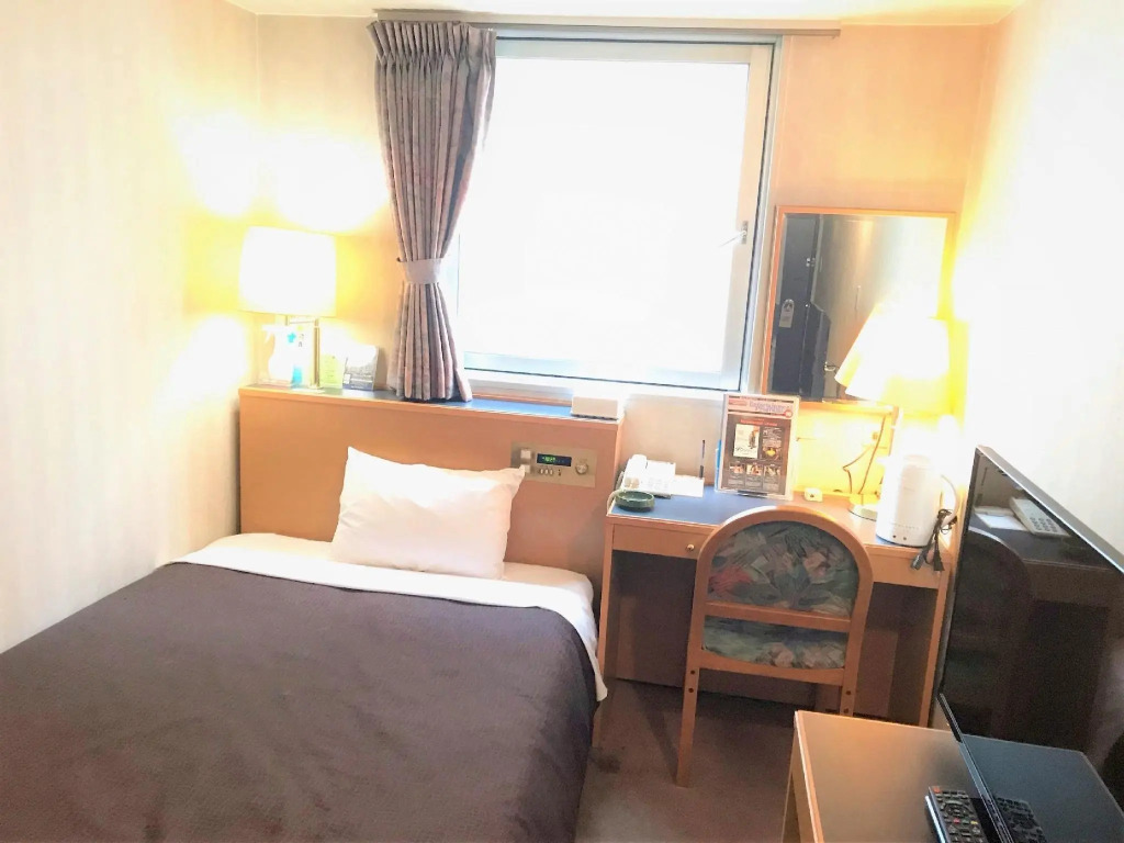 Nagoya Grand Hotel