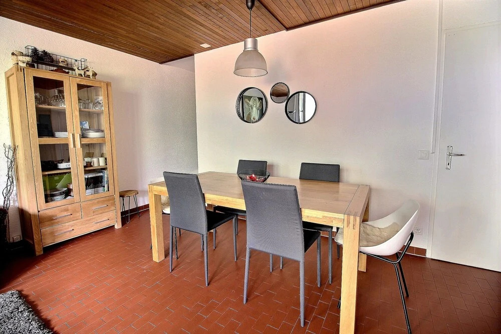 Ravinesrooms Located at 500 Meters From the Cableway