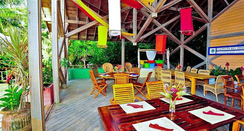 Casa Sunburst