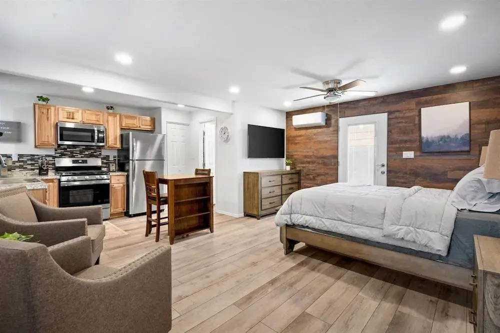 Chelsea Place by RedAwning