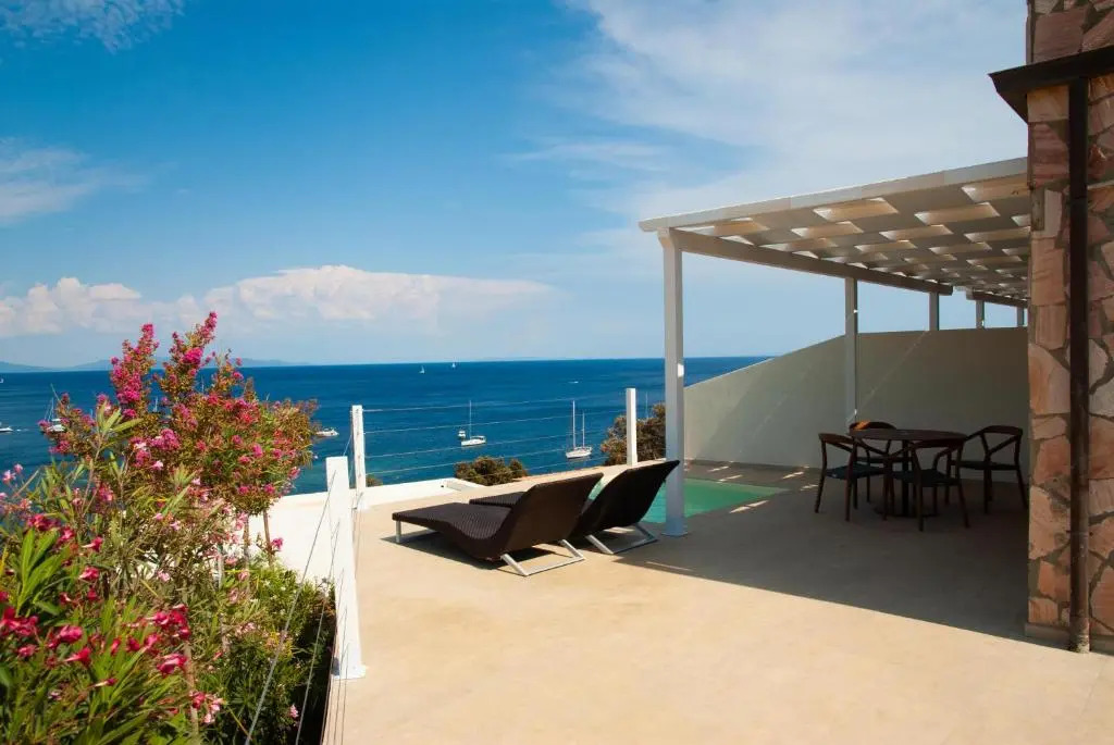 Resort Capo Bianco