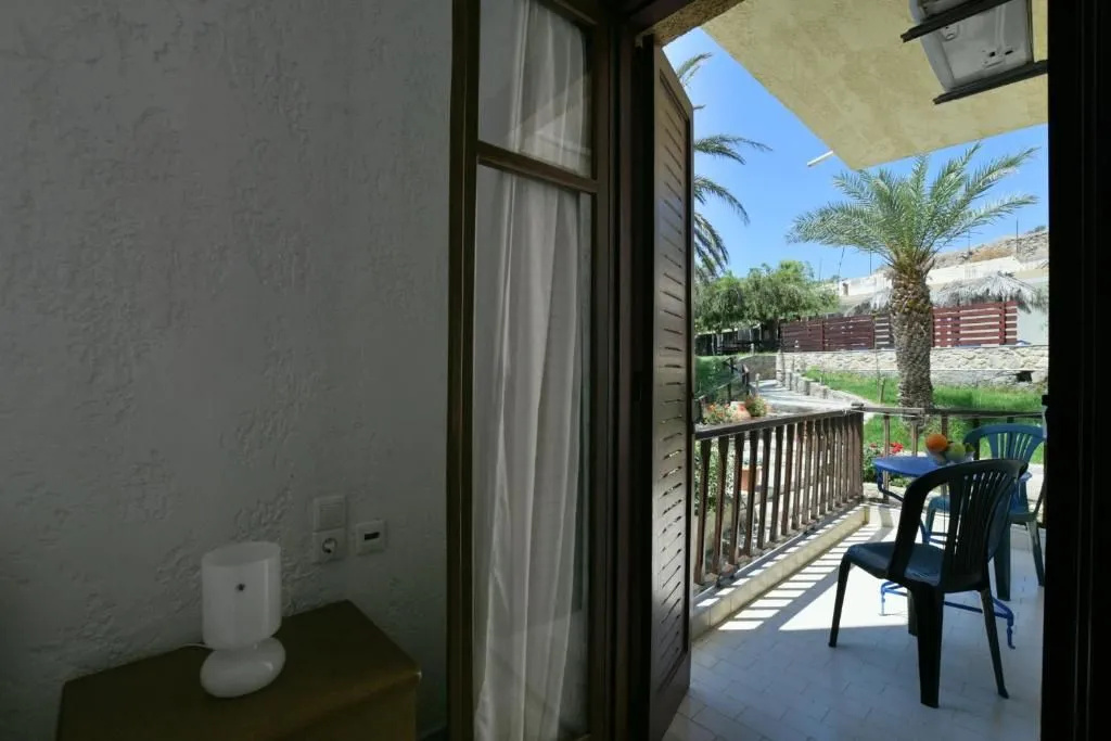 Galini Apartments