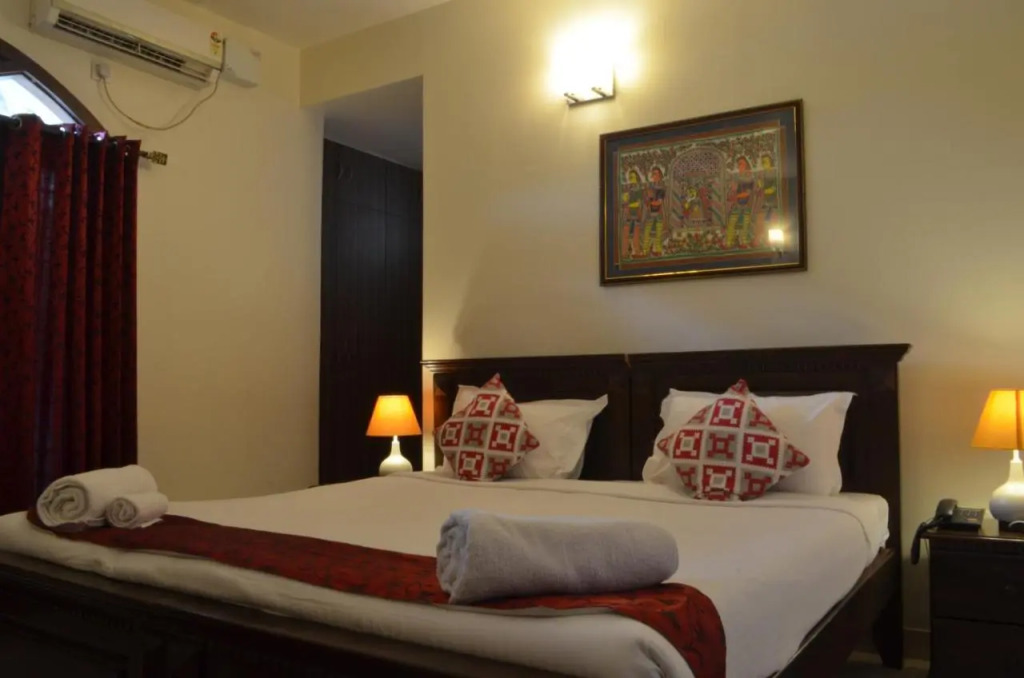 Luxtay Suites