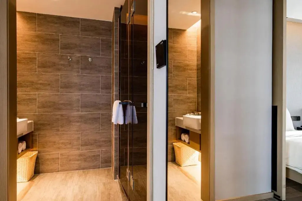 Atour Hotel