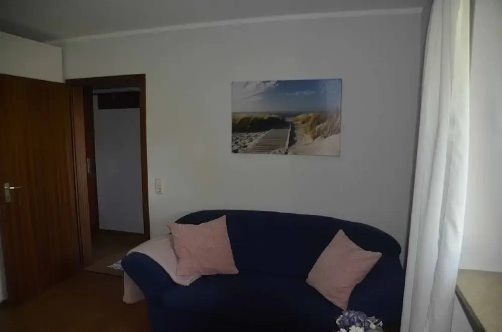 Ferienwohnung Biedermann