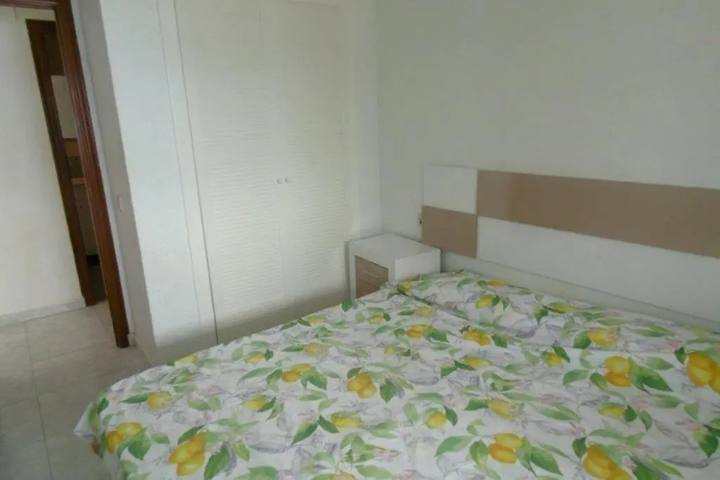 Apartment Alcalde Manuel Catalán Beachfront Swimming Pool