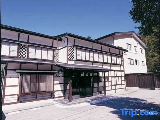 YUMOTOKAN