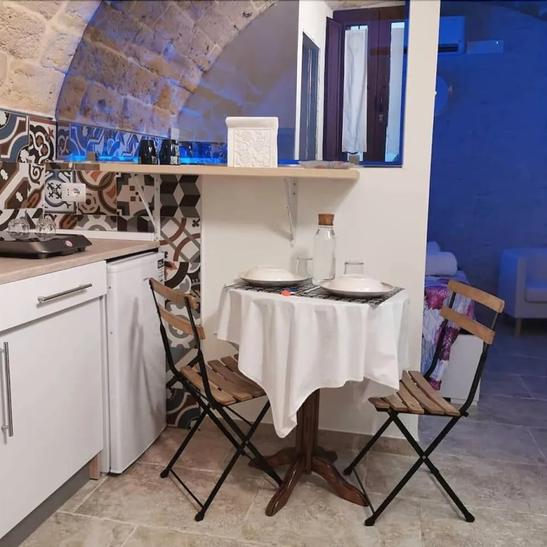 Le Camelie Bed And Breakfast