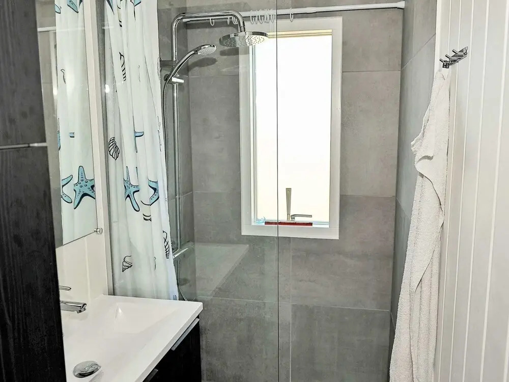 8 Person Holiday Home in Ringkobing