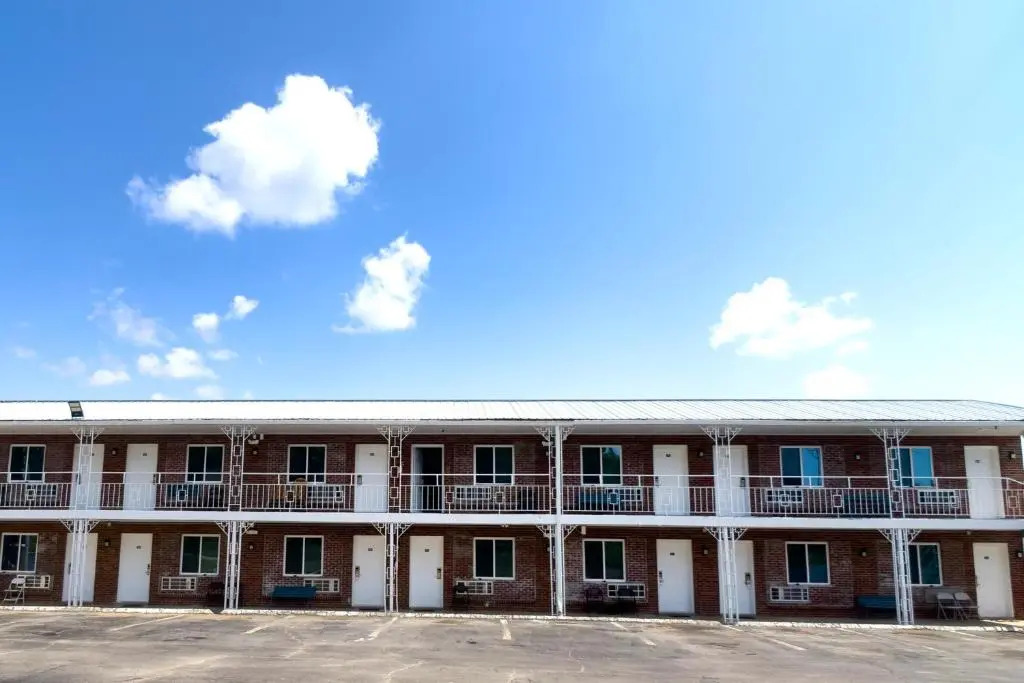Imperial Inn Tazewell