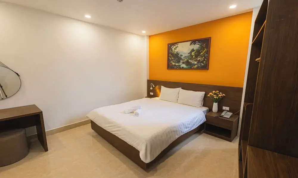 Liens 2 Hotel Dalat