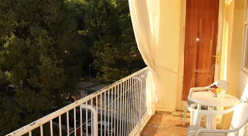 Apartment Evitta
