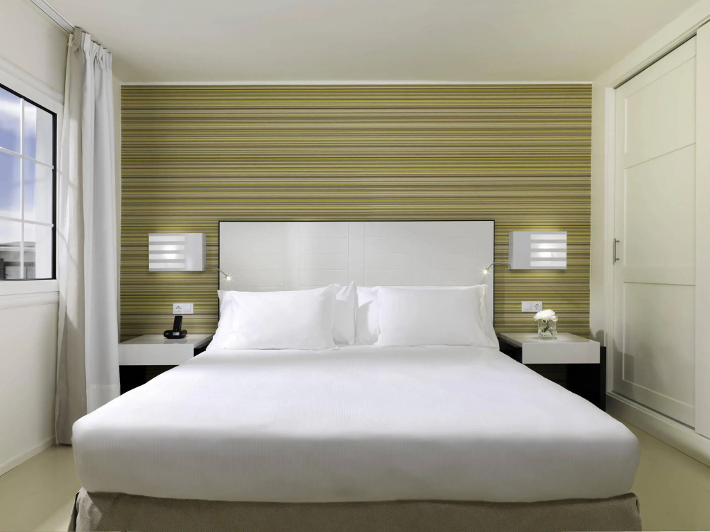 Boutique Hotel H10 White Suites - Только для взрослых