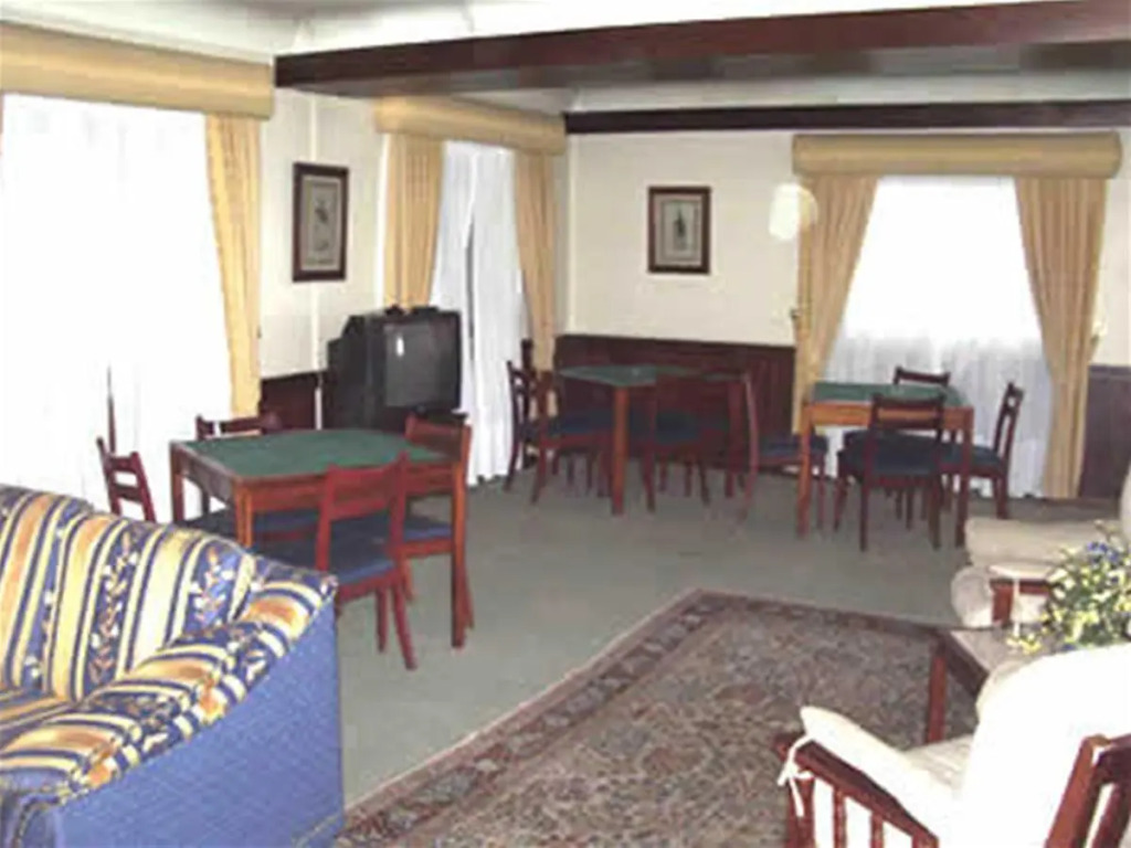 Mafra Hotel