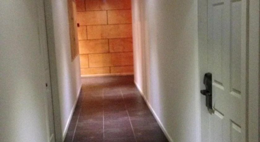 Hotel Costa Bahía