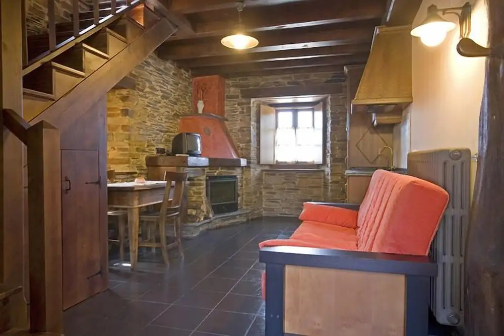 Balcón de Oscos, Apartamentos Rurales en la Asturias más auténtica