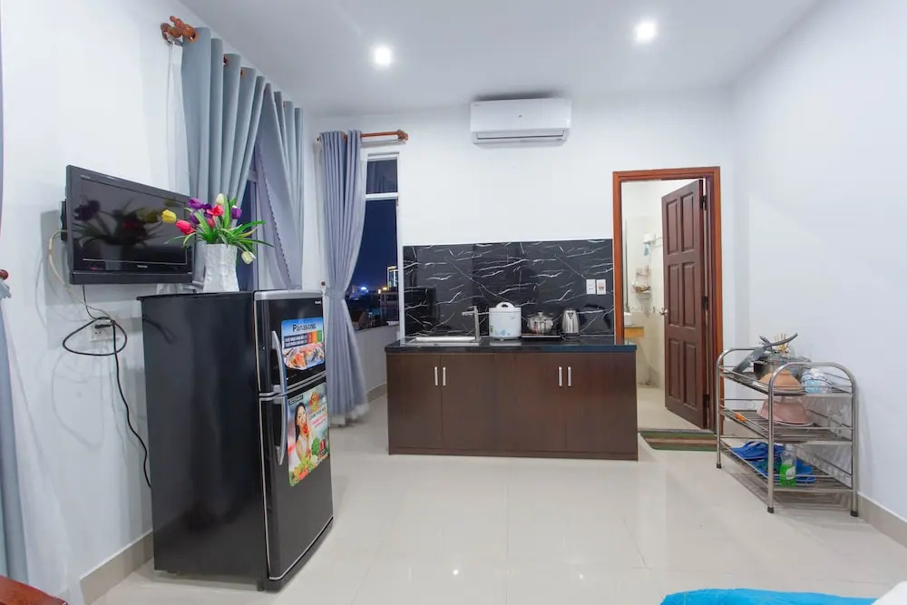 Les Hotel & Apartment