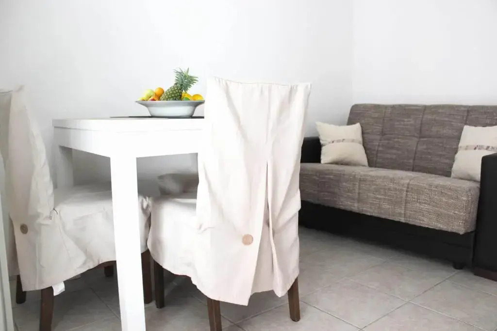 Apartman Donat