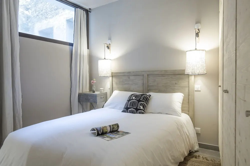 Apparts Et Lofts Bistrot Des Alpilles
