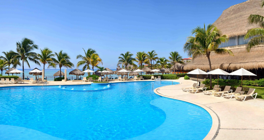 Catalonia Riviera Maya Resort & Spa - Все включено