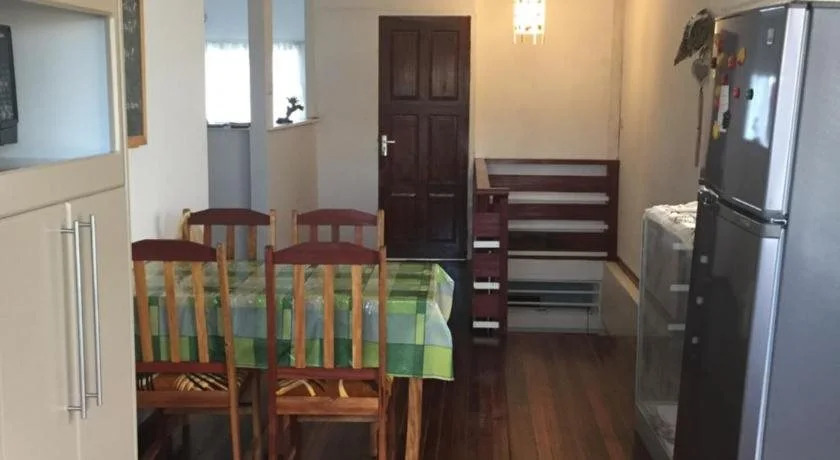 Guesthouse Silversand