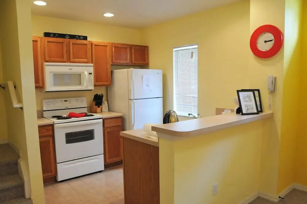 Villas at Seven Dwarfs - Close to Disney