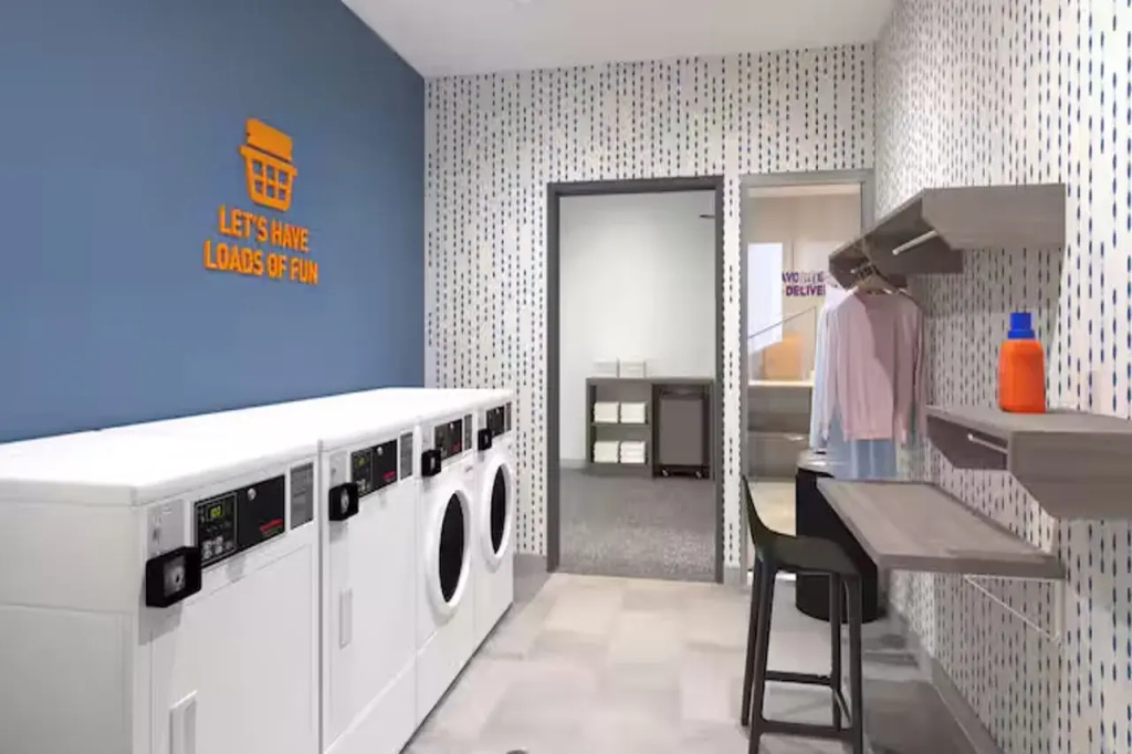 Home2 Suites By Hilton Goodyear Phoenix West
