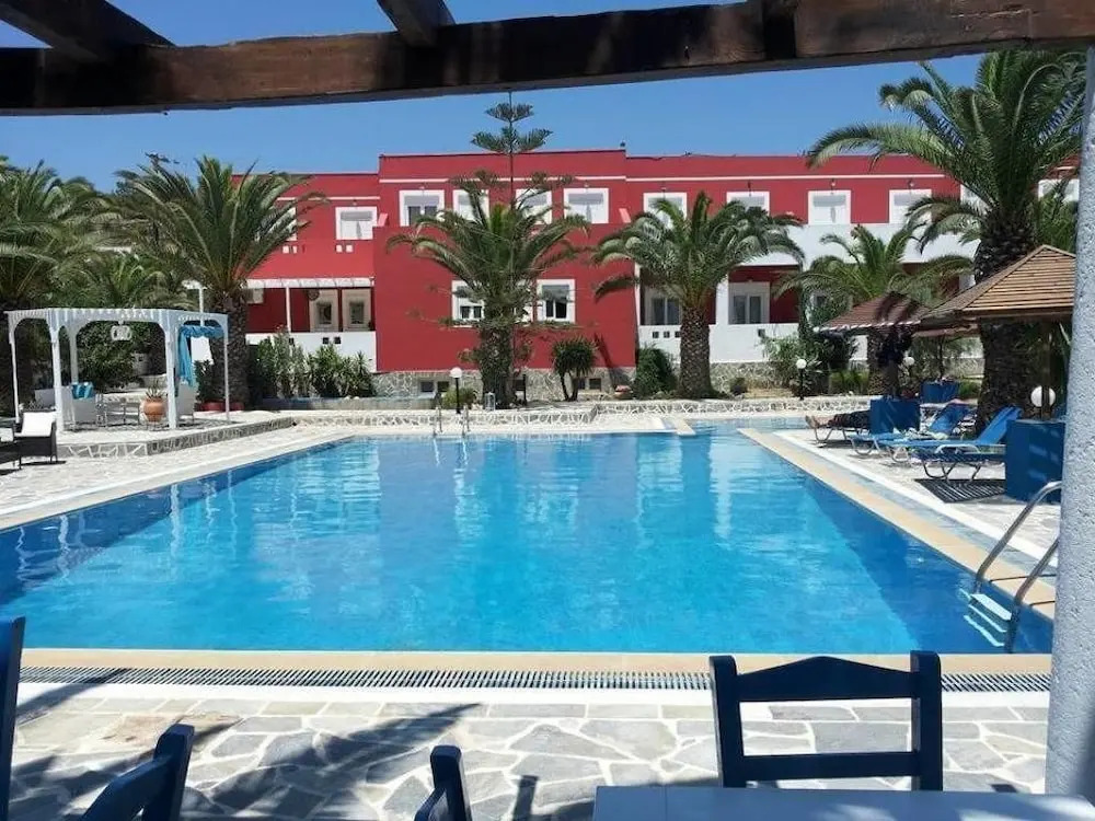 Efstathia Hotel