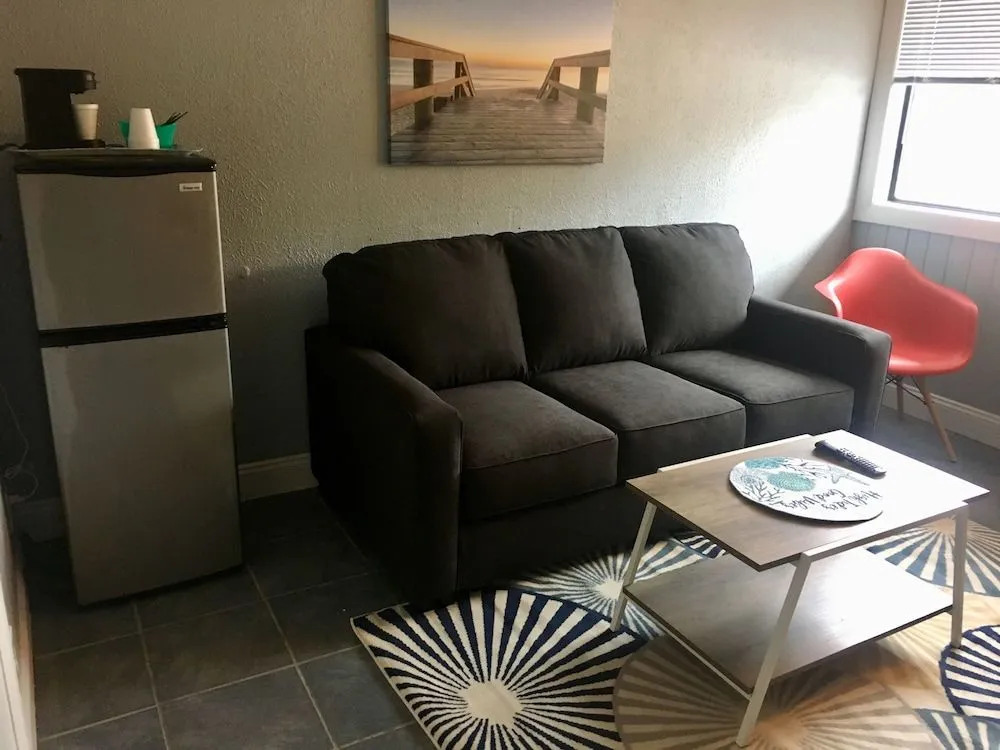 Seagrass Inn