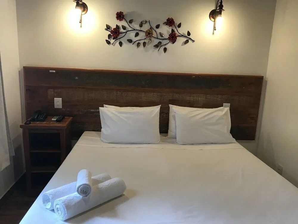 Hotel Recanto do Ouro