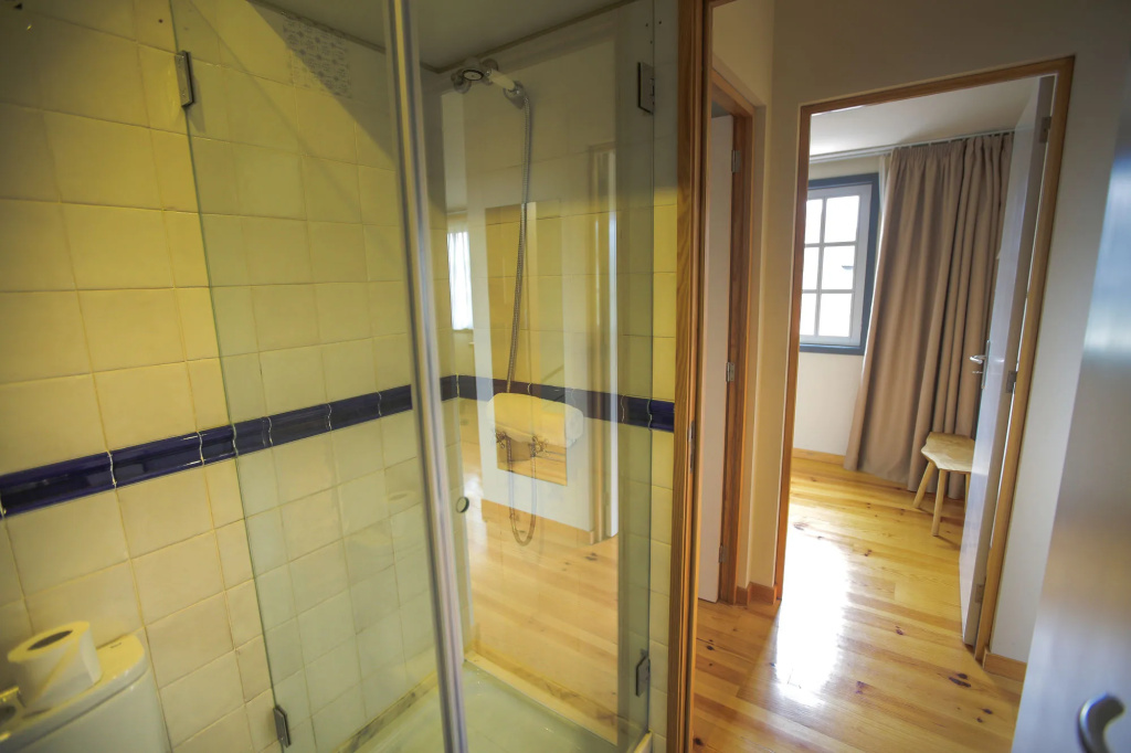 My Ribeira Guest House