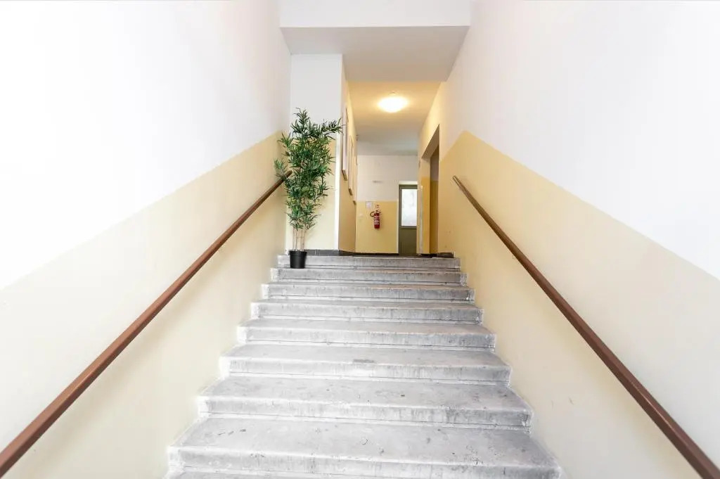 N46 · Penthouse near Schoenbrunn. Amazing Terrace! N46