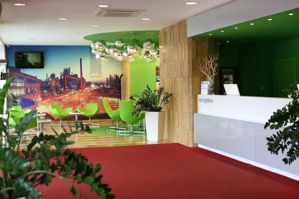 Harmony Club Hotel