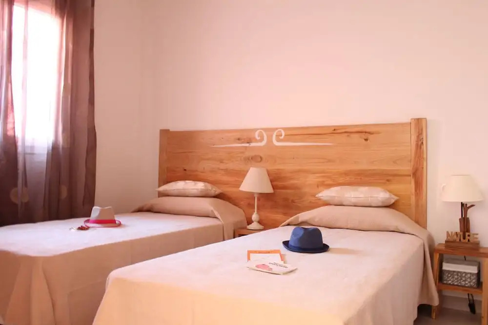 Villas CALA CORSA - 3 chambres piscine partagée chauffée - CALA ROSSA Porto-Vecchio - Villas entièrement Climatisées - Internet gratuit