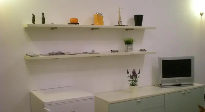 La Terrazza del Centro