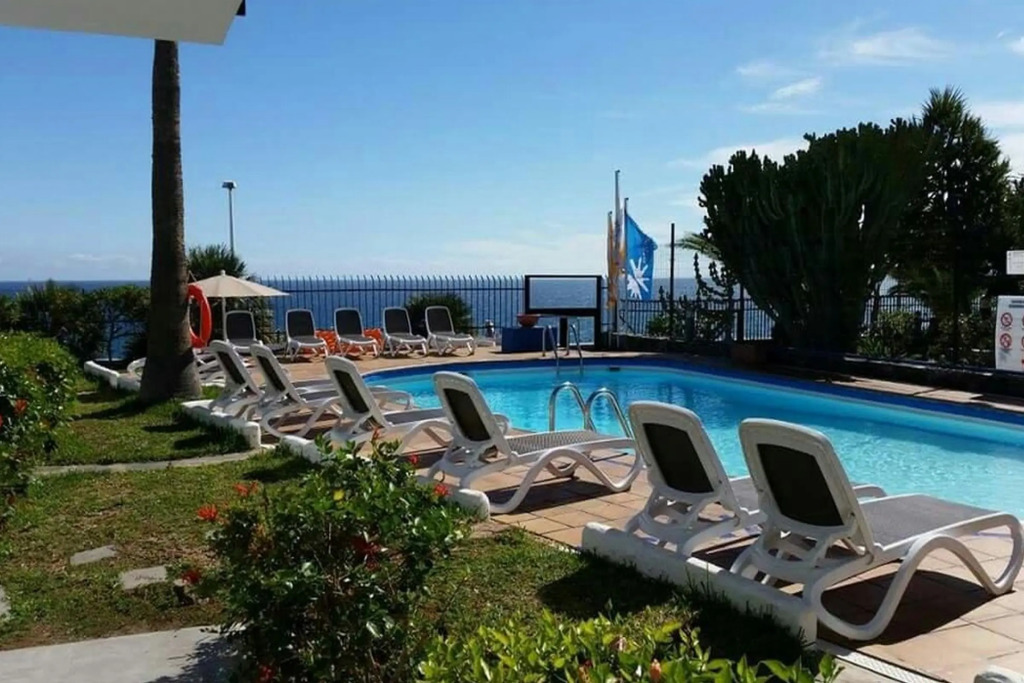 Alsol Los Caribes 1- Adults Only