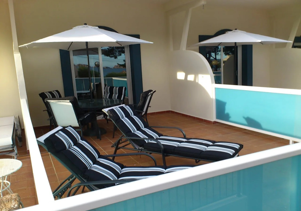 Apartamentos Petit Blau
