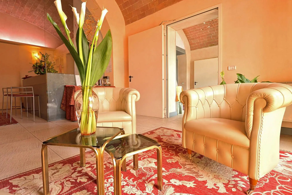 Hotel La Colonna