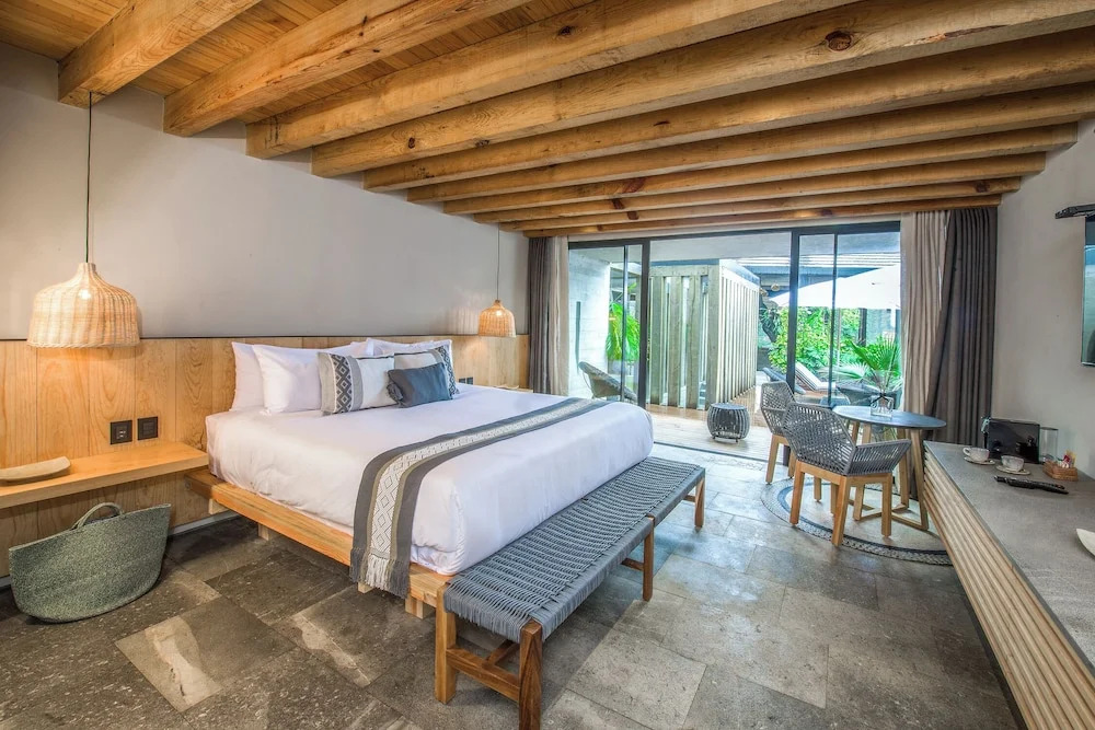 El Lugar del que te hable Hotel Boutique